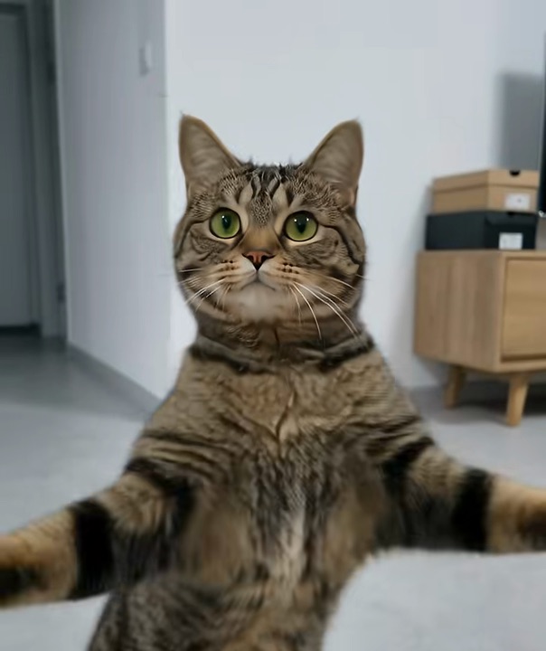 Solo dance
