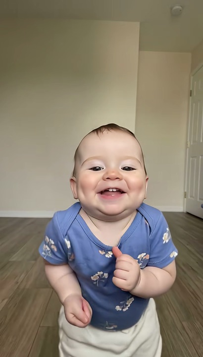 Baby Dance