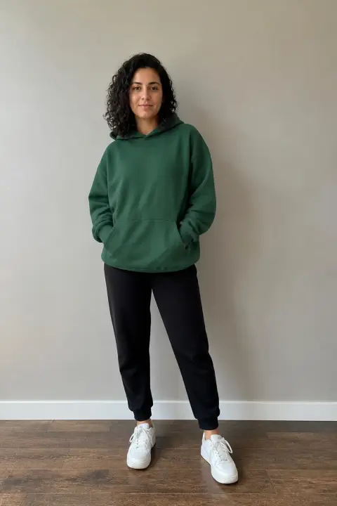 Sound in the same render