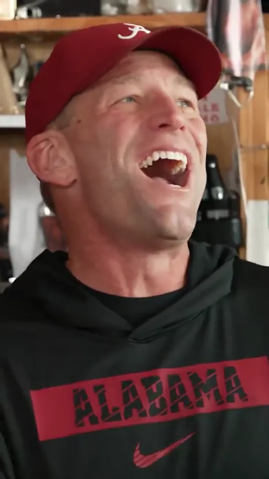 The laugh