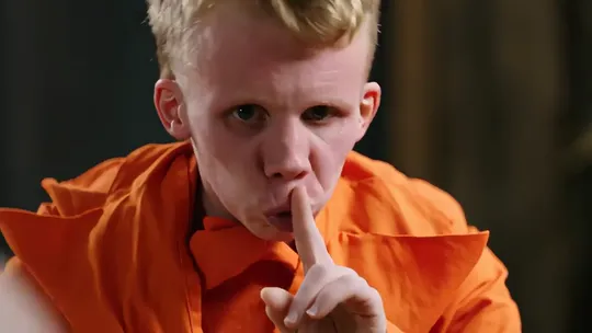 Shh